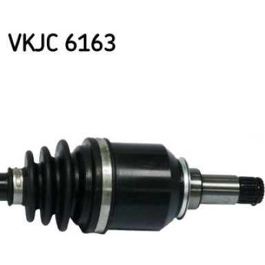 SKF | Antriebswelle | VKJC 6163