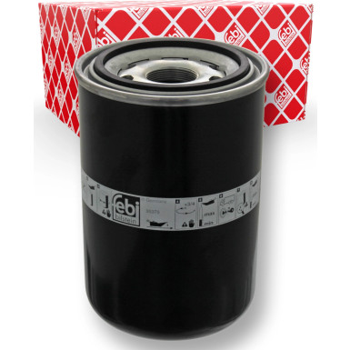 FEBI BILSTEIN 35375 Ölfilter