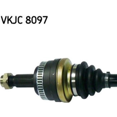 SKF | Antriebswelle | VKJC 8097