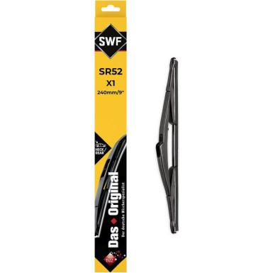 SWF | Wischblatt | 116536 SWF | Wischblatt | 116536