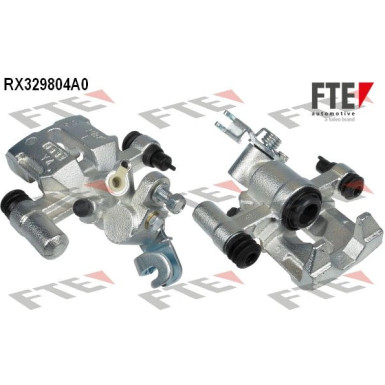 FTE | Bremssattel | 9290204