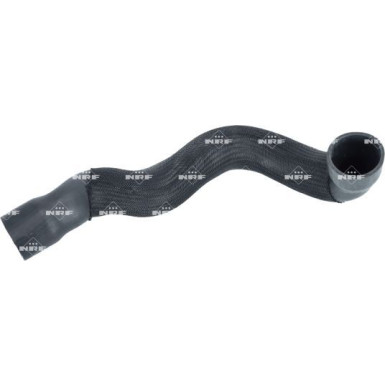 NRF | Ladeluftschlauch | 166358 NRF | Ladeluftschlauch | 166358