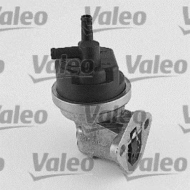 Valeo | Kraftstoffpumpe | 247146