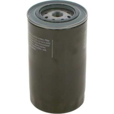 BOSCH 0 451 302 182 Ölfilter