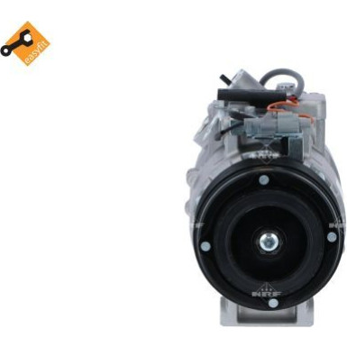 NRF | Kompressor, Klimaanlage | 32833 NRF | Kompressor, Klimaanlage | 32833