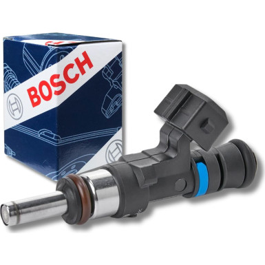 BOSCH 0 280 158 164 Einspritzventil für BMW 3er