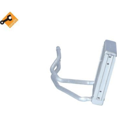 NRF | Wärmetauscher, Innenraumheizung | 54231 NRF | Wärmetauscher, Innenraumheizung | 54231