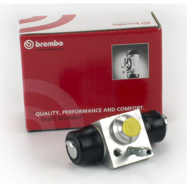 Brembo | Radbremszylinder | A 12 289