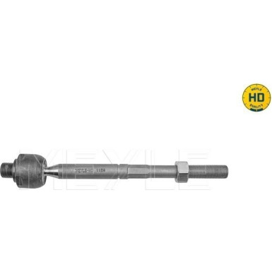 Meyle | Axialgelenk, Spurstange | 616 031 0044/HD Meyle | Axialgelenk, Spurstange | 616 031 0044/HD