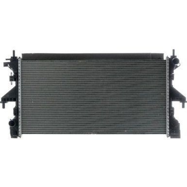 Mahle | Kühler, Motorkühlung | CR 2631 000P Mahle | Kühler, Motorkühlung | CR 2631 000P