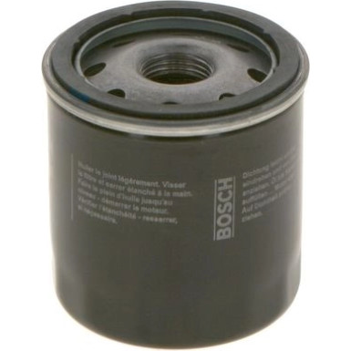 BOSCH 0 986 452 028 Ölfilter