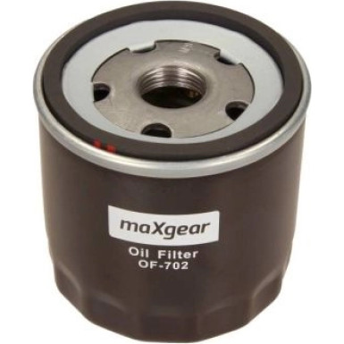 Maxgear | Ölfilter | 26-1227