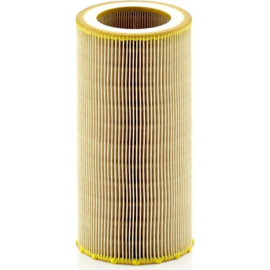 MANN-FILTER C 10 050 Sekundärluftfilter