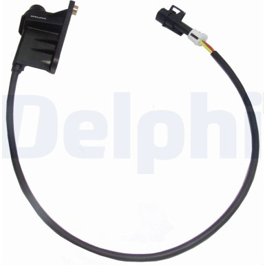 Delphi | Sensor, Nockenwellenposition | SS10885