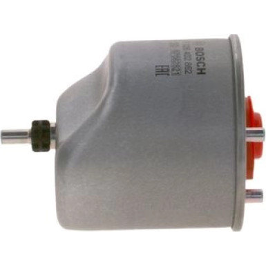 BOSCH | Kraftstofffilter | F 026 402 862