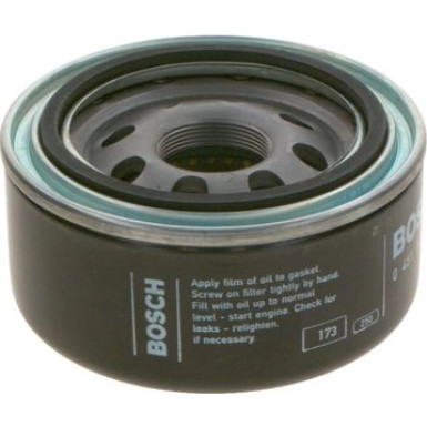 BOSCH 0 451 103 368 Ölfilter