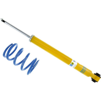 Bilstein | Fahrwerkssatz, Federn/Dämpfer | 47-231108