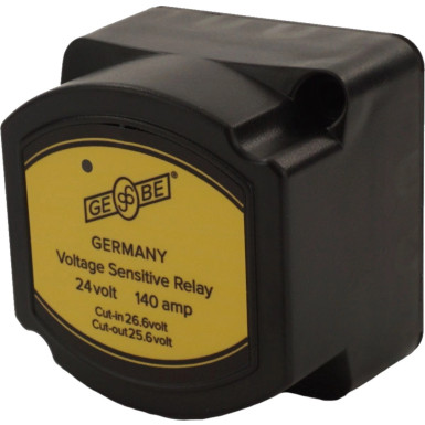 GEBE | Steuergerät, Batteriemanagement | 9 9024 1