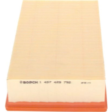 BOSCH 1 457 429 792 Luftfilter