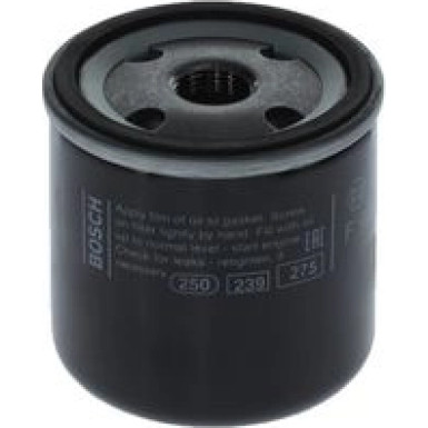 BOSCH F 026 407 005 Ölfilter