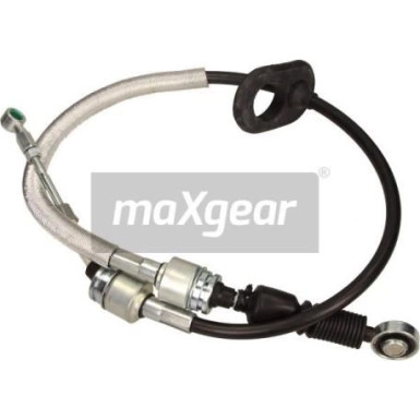 Maxgear | Seilzug, Schaltgetriebe | 32-0676