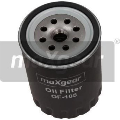 Maxgear | Ölfilter | 26-0870