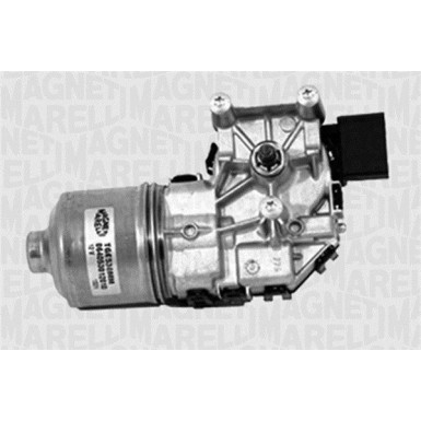 Magneti Marelli | Wischermotor | 064053012010