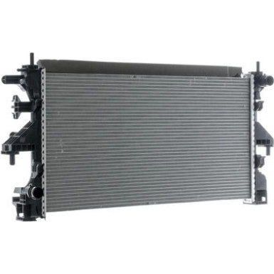 Mahle | Kühler, Motorkühlung | CR 2631 000P Mahle | Kühler, Motorkühlung | CR 2631 000P