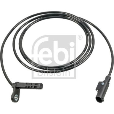 FEBI BILSTEIN 186100 Sensor, Raddrehzahl