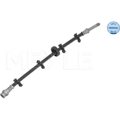 Meyle | Bremsschlauch | 214 525 0047