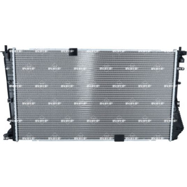NRF | Kühler, Motorkühlung | 53123 NRF | Kühler, Motorkühlung | 53123