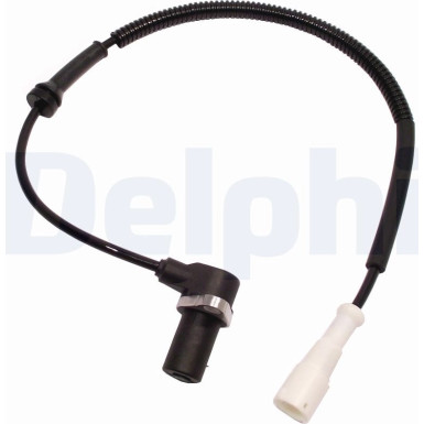 Delphi | Sensor, Raddrehzahl | SS20214