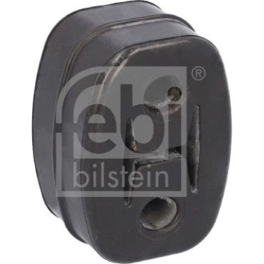 FEBI BILSTEIN 184214 Halter, Abgasanlage