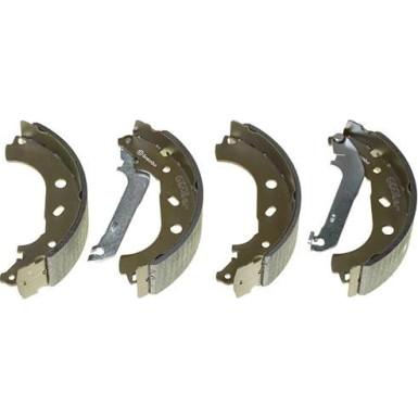 Brembo | Bremsbackensatz | S 24 539