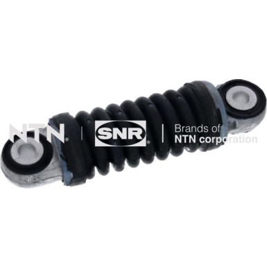 NTN-SNR | Spannrolle, Keilrippenriemen | GA359.01