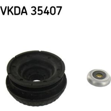 SKF | Federbeinstützlager | VKDA 35407