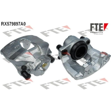 FTE | Bremssattel | 9292131