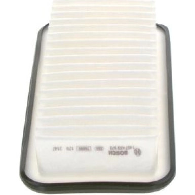 BOSCH 1 457 433 972 Luftfilter