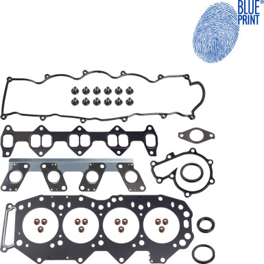 Blue Print | Dichtungssatz, Zylinderkopf | ADM56255