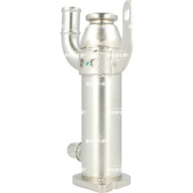 NRF | Kühler, Abgasrückführung | 48419 NRF | Kühler, Abgasrückführung | 48419