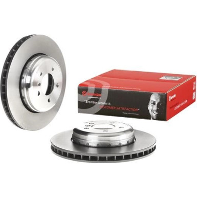 Brembo | Bremsscheibe | 09.C415.13