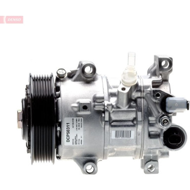 DENSO 6SES14C Klimakompressor DCP50311