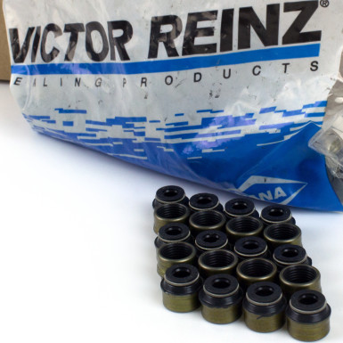 Victor Reinz | 20 x Dichtring, Ventilschaft | 70-31306-00