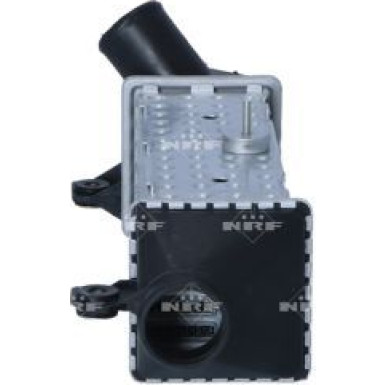 NRF | Ladeluftkühler | 30444 NRF | Ladeluftkühler | 30444