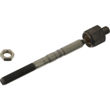 FEBI BILSTEIN 40492 Axialgelenk, Spurstange