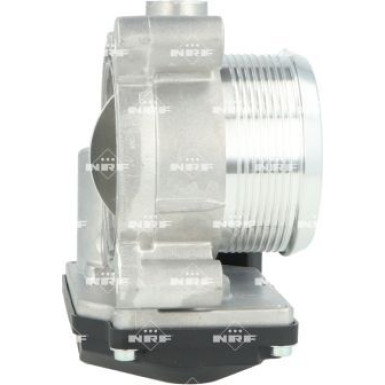 NRF | Drosselklappenstutzen | 408021 NRF | Drosselklappenstutzen | 408021