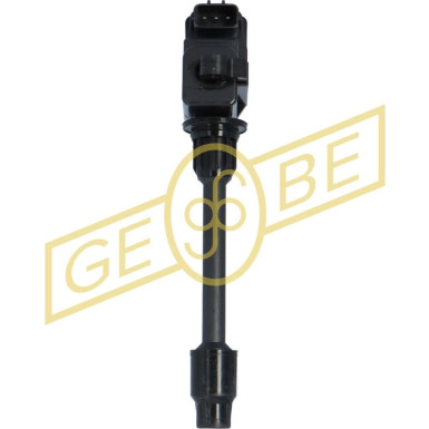 GEBE | Zündspule | 9 4729 1