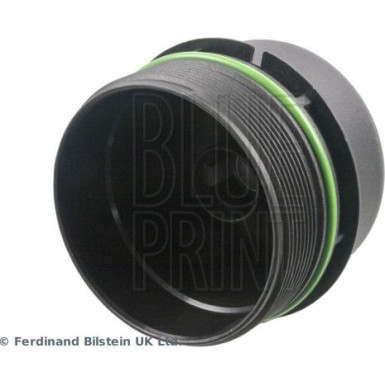 Blue Print | Deckel, Ölfiltergehäuse | ADBP990034 Blue Print | Deckel, Ölfiltergehäuse | ADBP990034