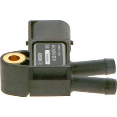 BOSCH | Sensor, Abgasdruck | 0 281 006 213