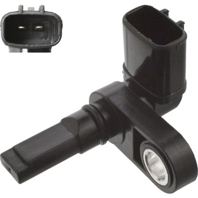 FEBI BILSTEIN 106959 Sensor, Raddrehzahl